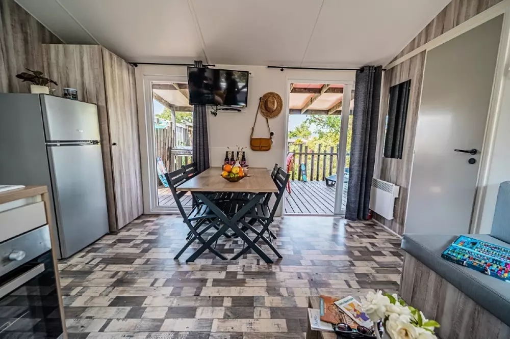 Camping L'Océan5 étoiles★★★★★