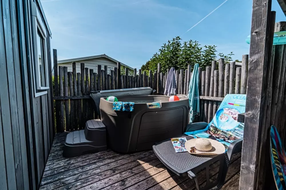 Camping L'Océan5 étoiles★★★★★