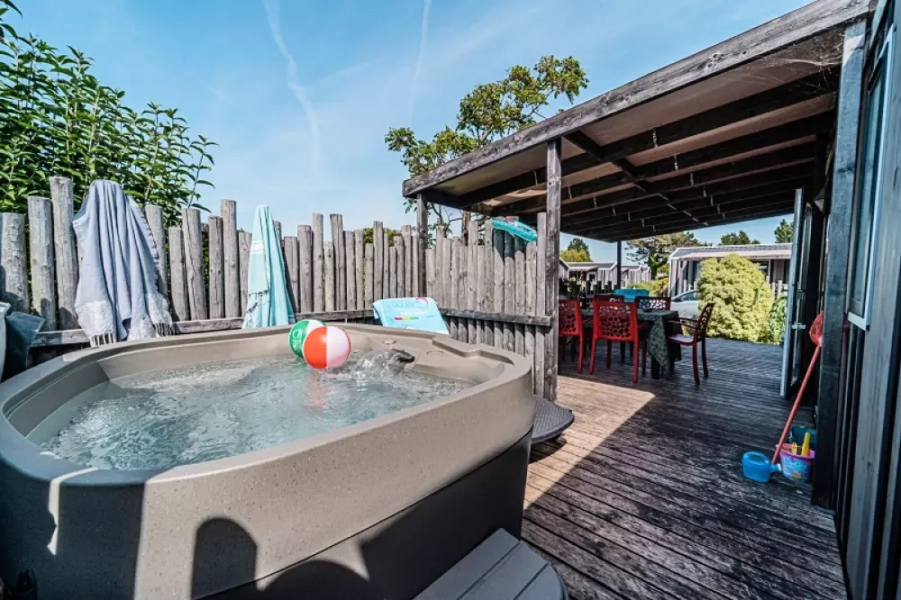 Camping L'Océan5 étoiles★★★★★