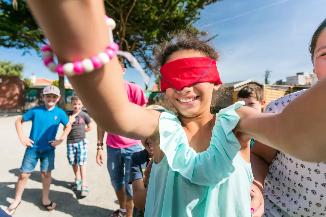 Camping Le Brandais3 étoiles★★★