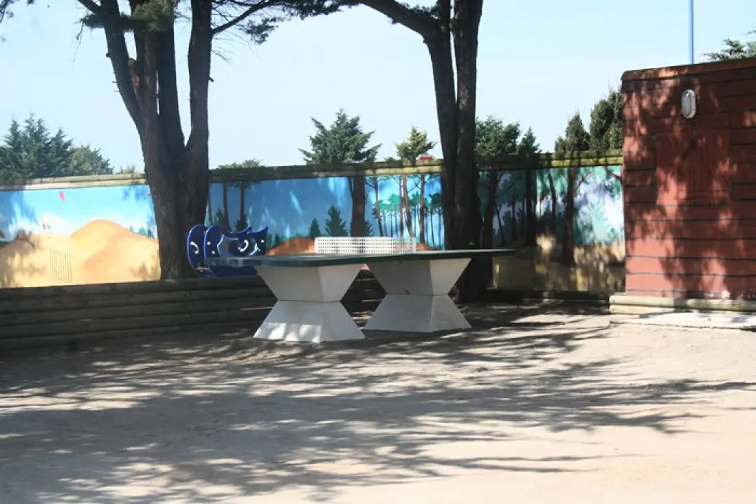 Camping Le Brandais3 étoiles★★★