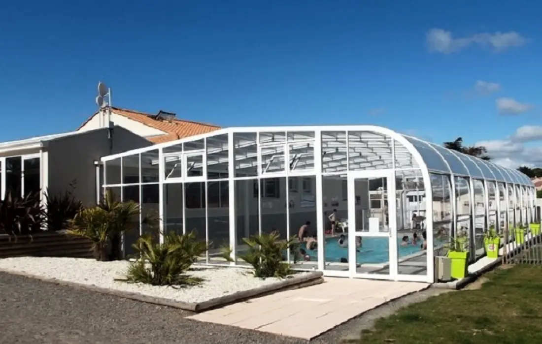 Camping Le Brandais3 étoiles★★★