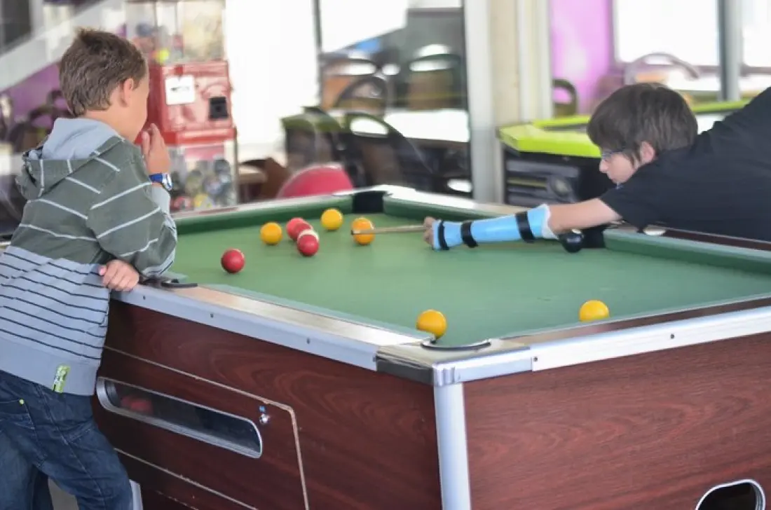 Camping Le Brandais3 étoiles★★★