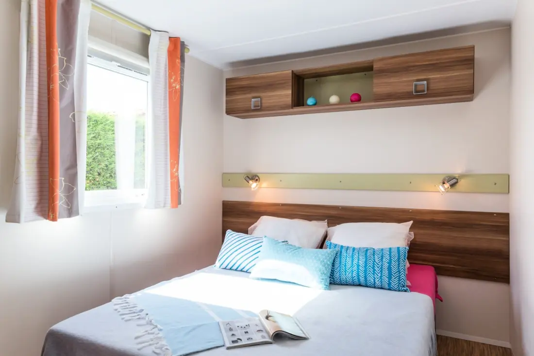 Camping Le Chaponnet 4 étoiles★★★★