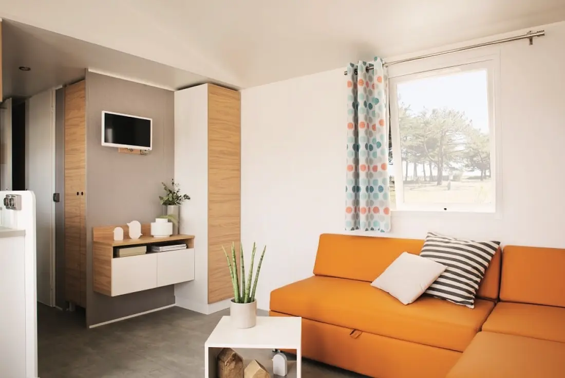 Camping Le Chaponnet 4 étoiles★★★★