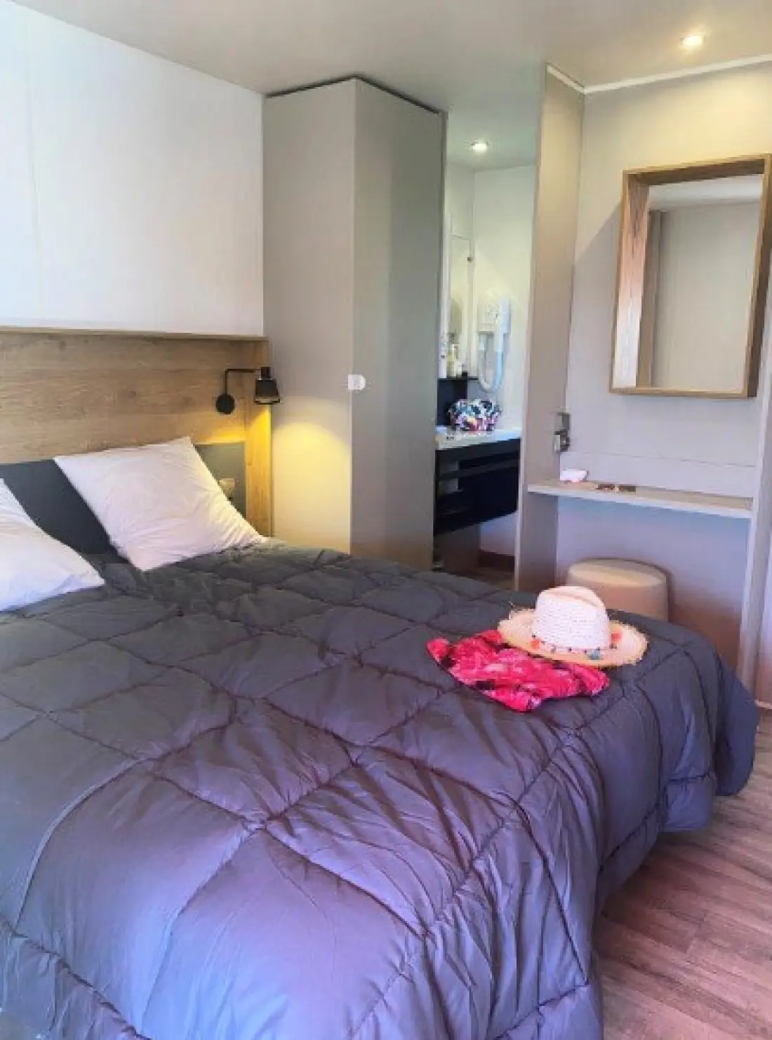 Camping Le Chaponnet 4 étoiles★★★★