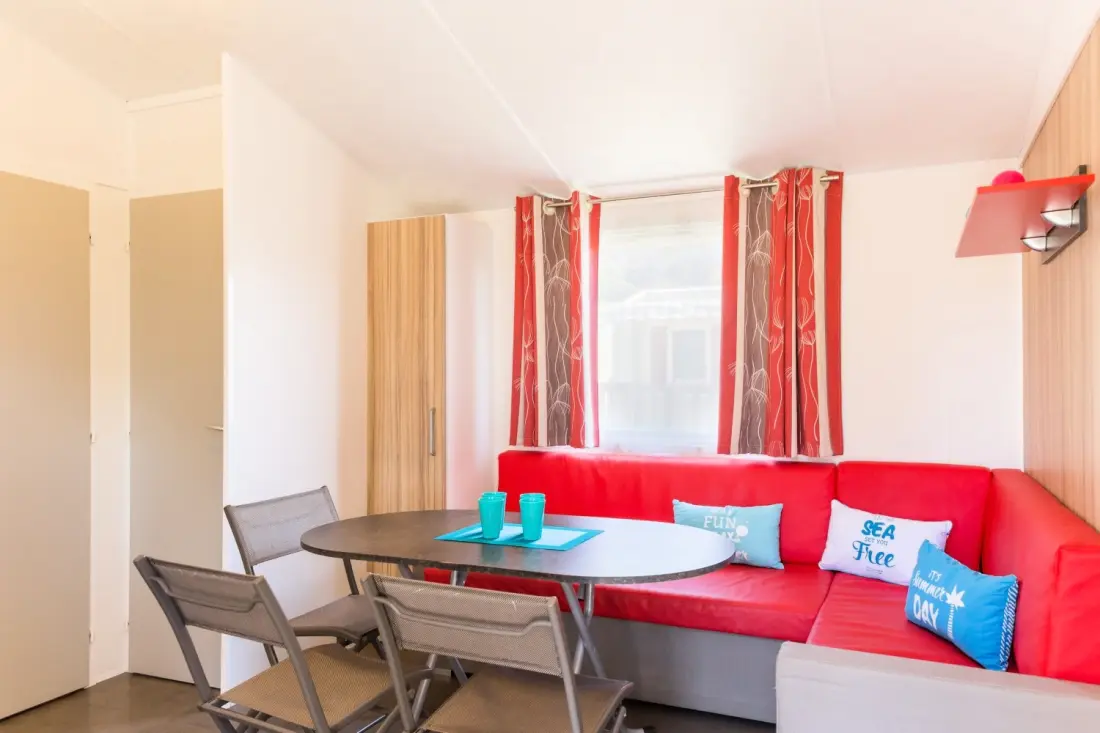 Camping Le Chaponnet 4 étoiles★★★★