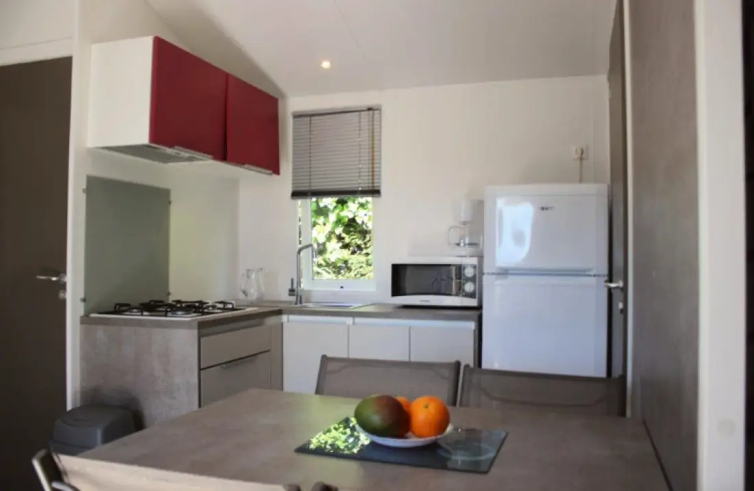 Camping Le Chaponnet 4 étoiles★★★★