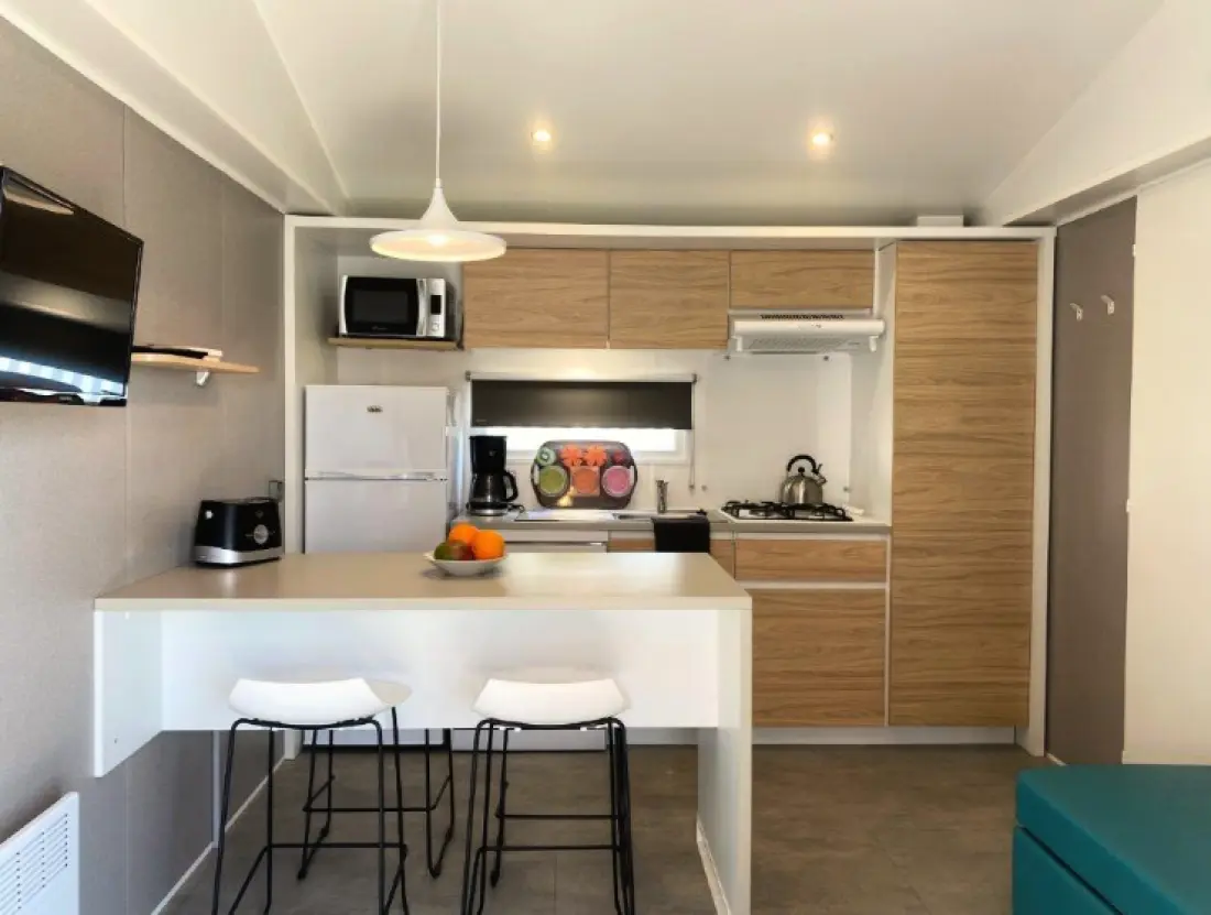 Camping Le Chaponnet 4 étoiles★★★★