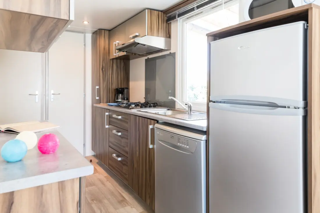 Camping Le Chaponnet 4 étoiles★★★★