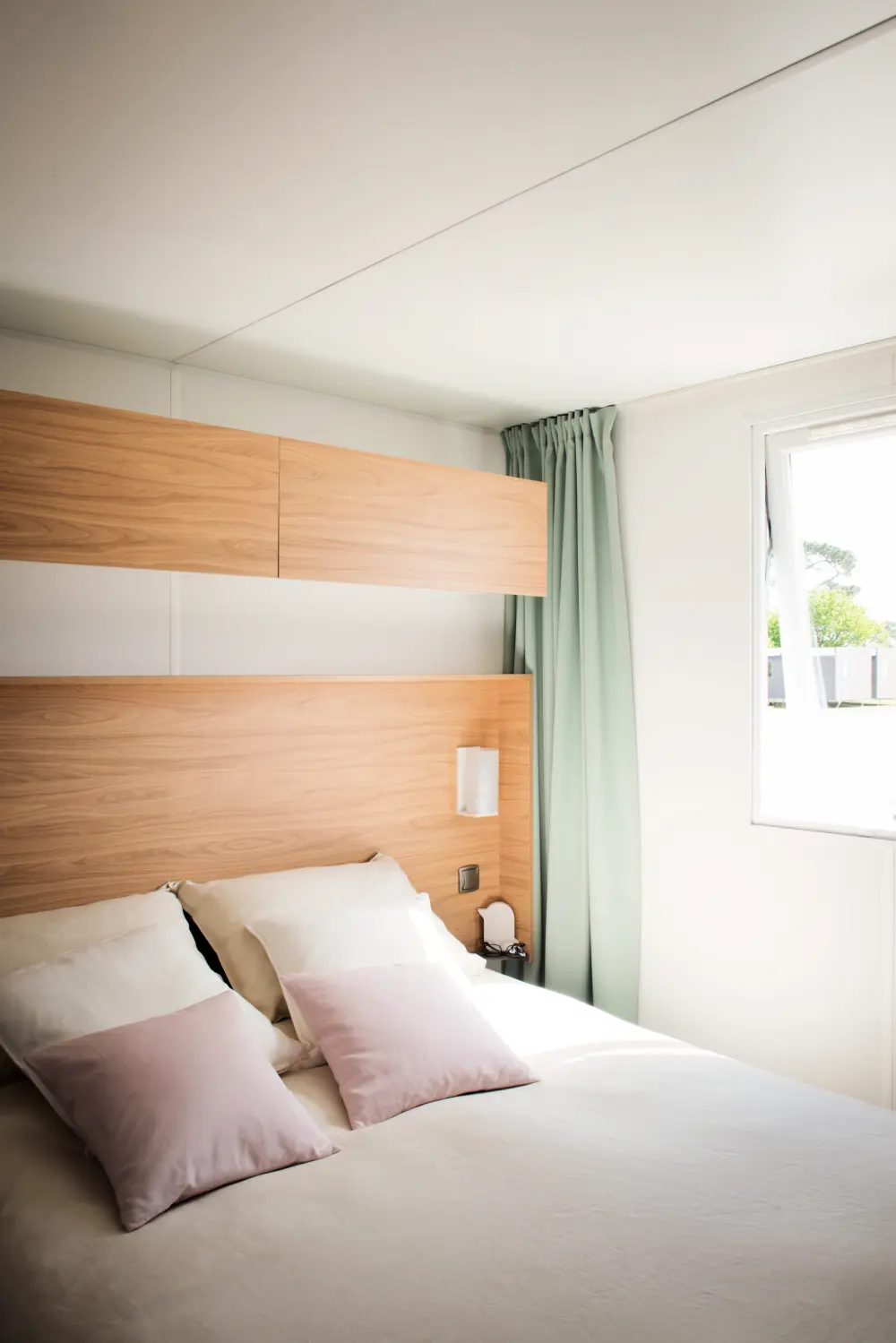 Camping Le Chaponnet 4 étoiles★★★★