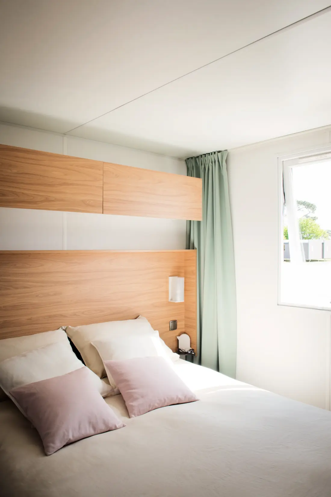 Camping Le Chaponnet 4 étoiles★★★★