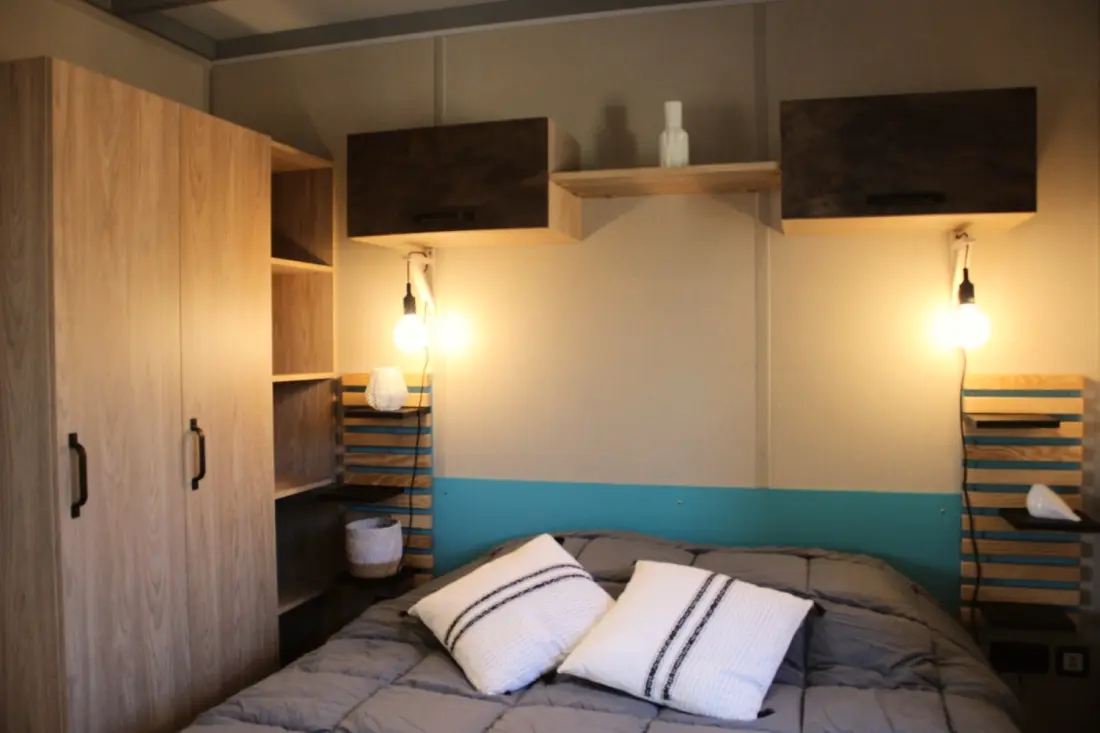 Camping Le Chaponnet 4 étoiles★★★★