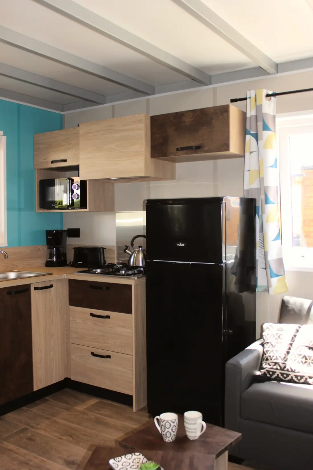 Camping Le Chaponnet 4 étoiles★★★★