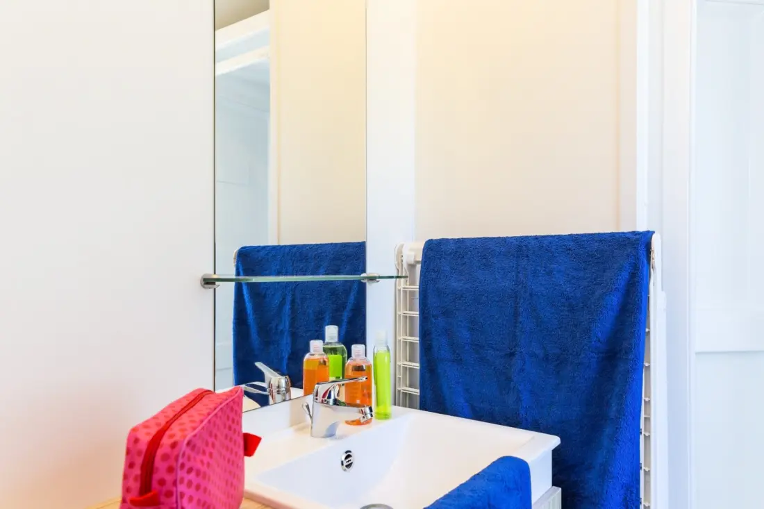 Camping Le Chaponnet 4 étoiles★★★★