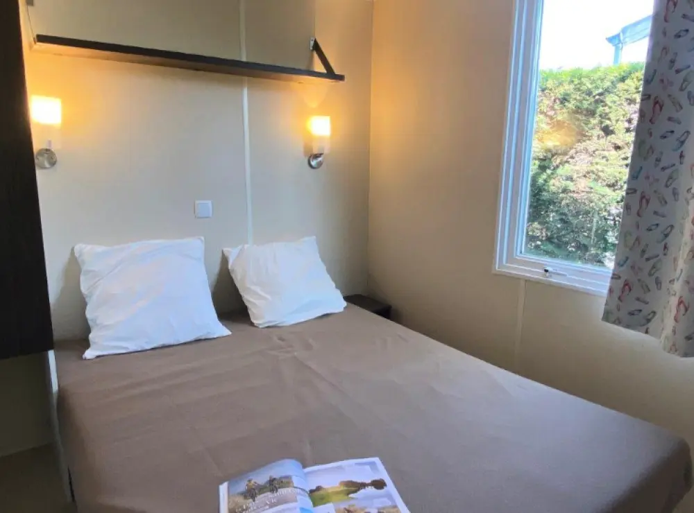 Camping Le Chaponnet 4 étoiles★★★★