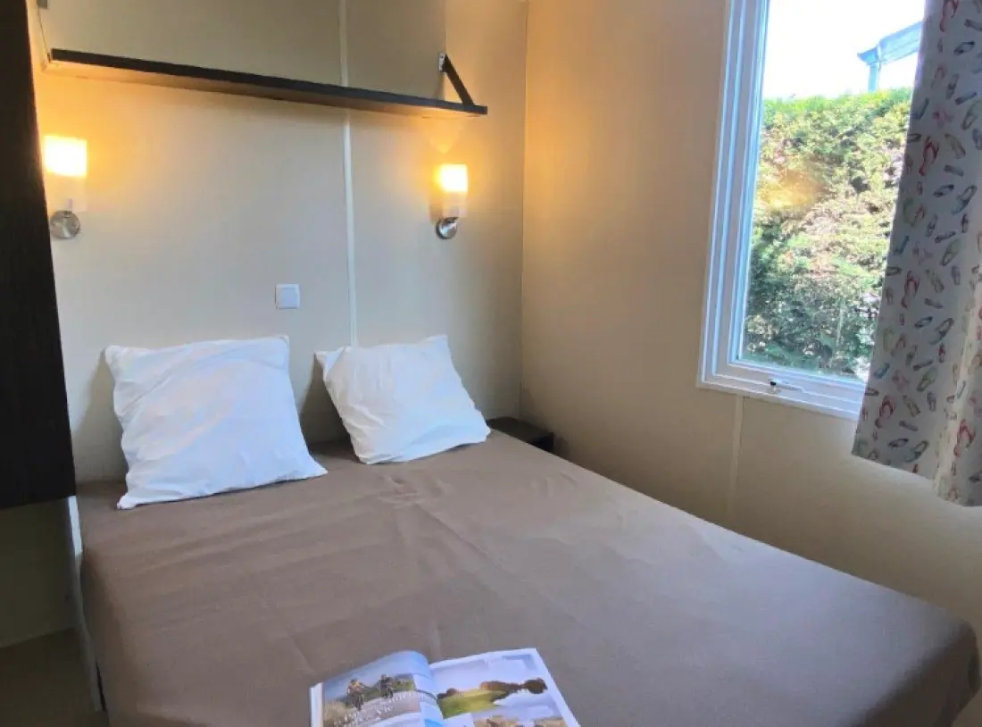 Camping Le Chaponnet 4 étoiles★★★★