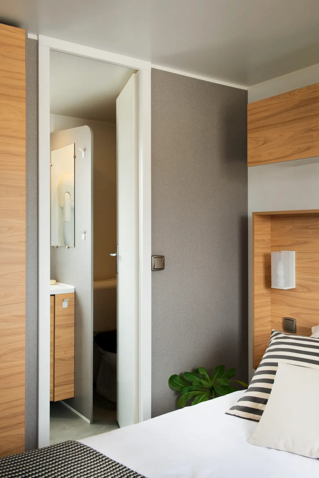 Camping Le Chaponnet 4 étoiles★★★★