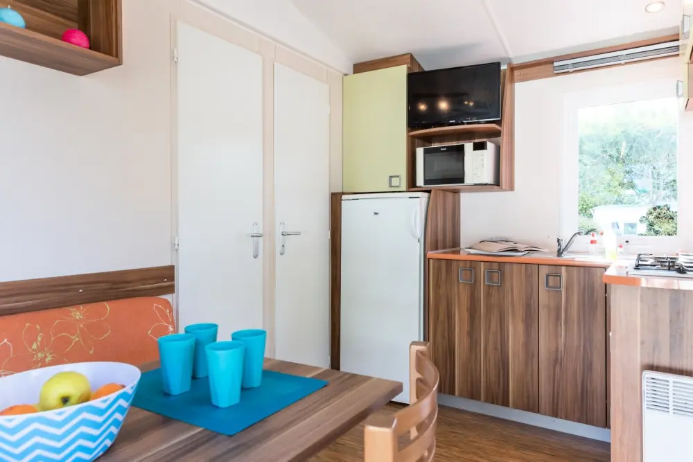 Camping Le Chaponnet 4 étoiles★★★★