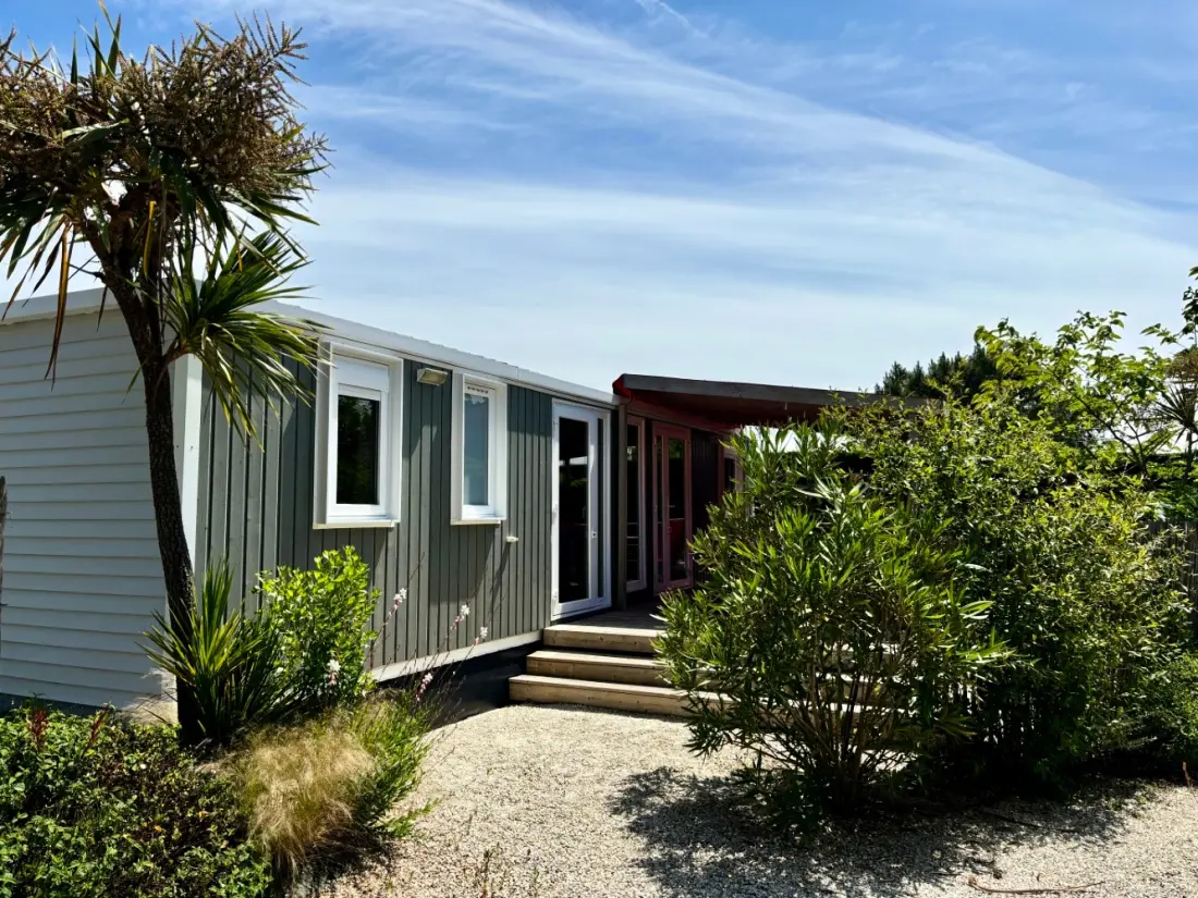 Camping Le Chaponnet 4 étoiles★★★★