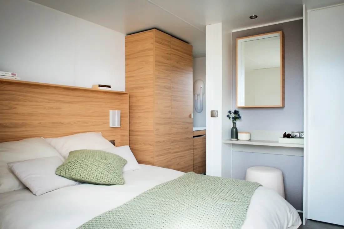 Camping Le Chaponnet 4 étoiles★★★★