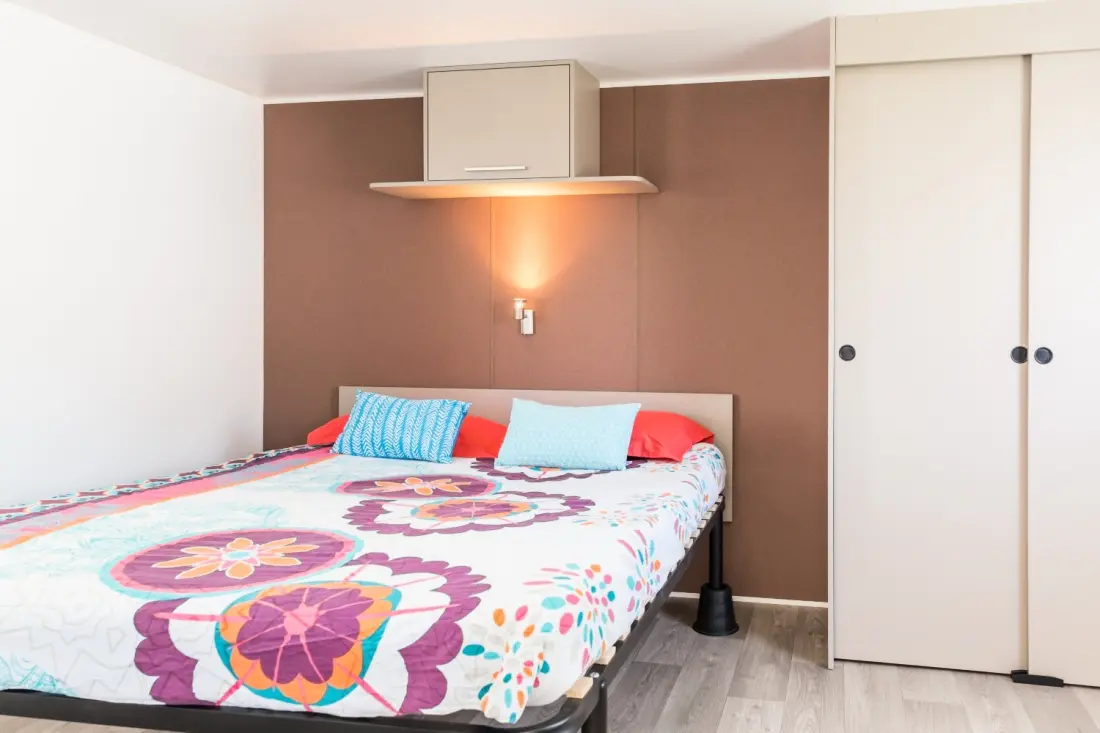 Camping Le Chaponnet 4 étoiles★★★★