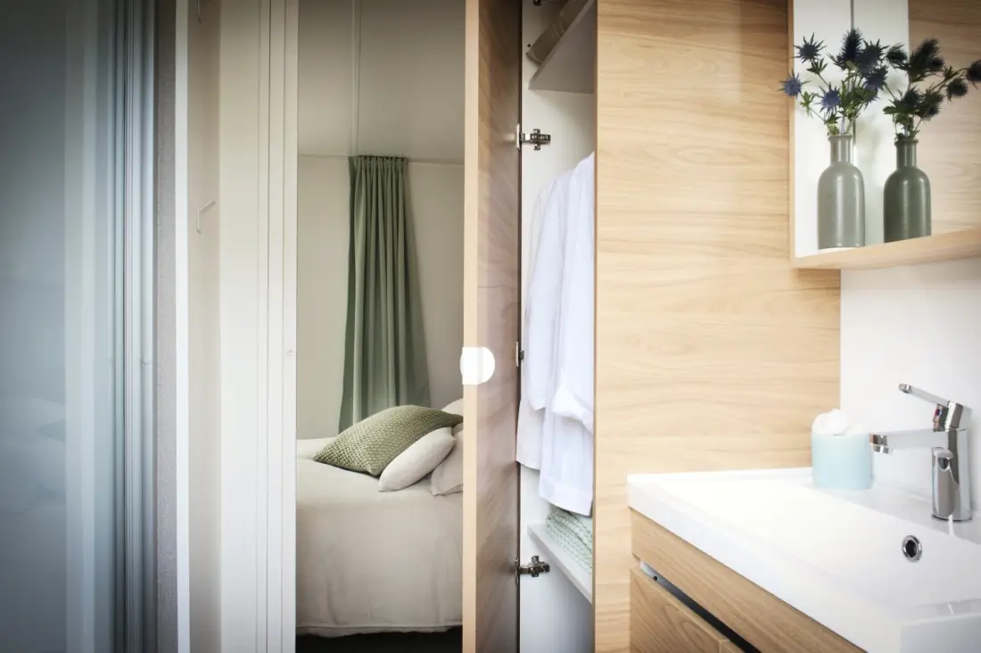 Camping Le Chaponnet 4 étoiles★★★★