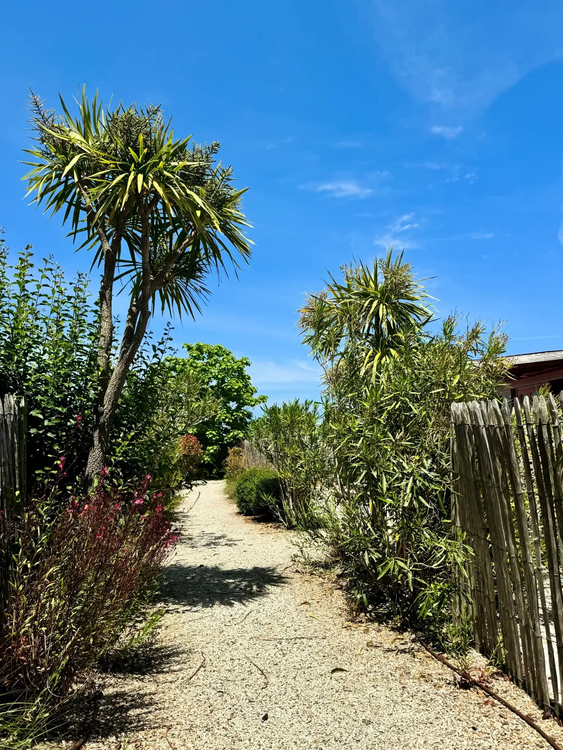 Camping Le Chaponnet 4 étoiles★★★★