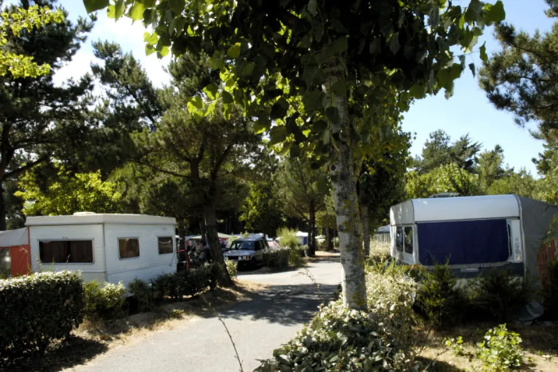 Camping Le Littoral2 étoiles★★