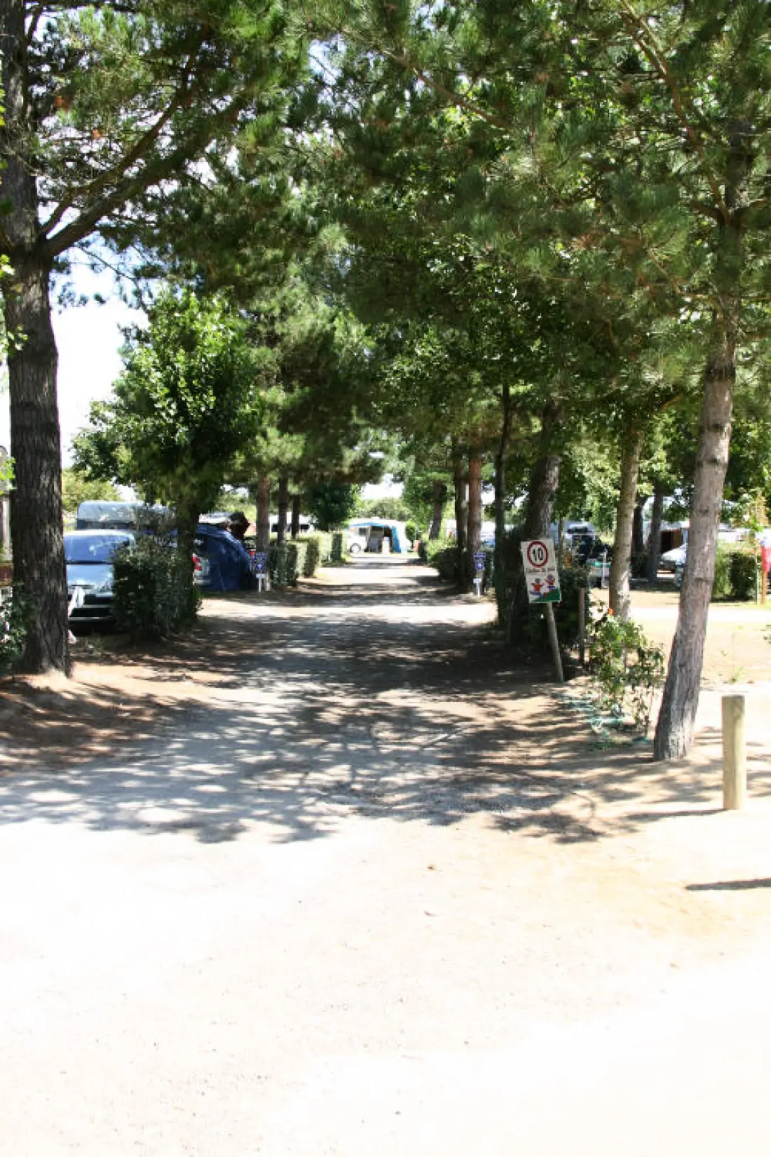 Camping Le Littoral2 étoiles★★