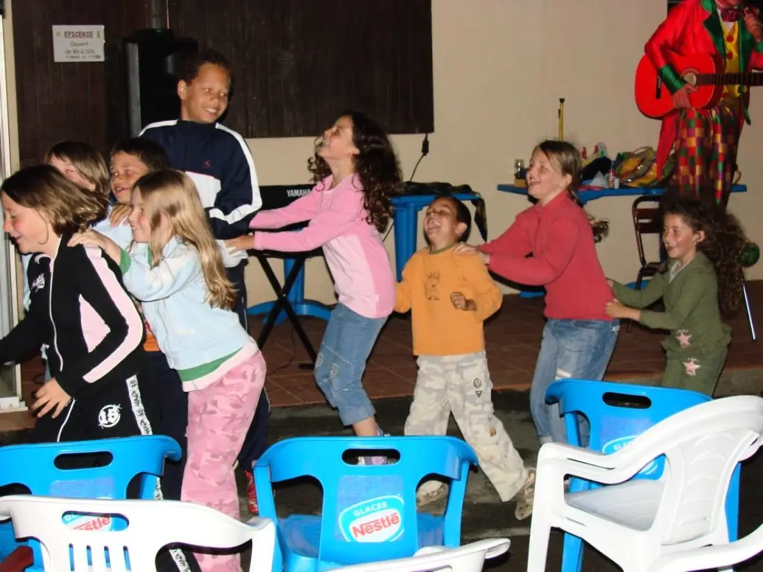 Camping Le Littoral2 étoiles★★