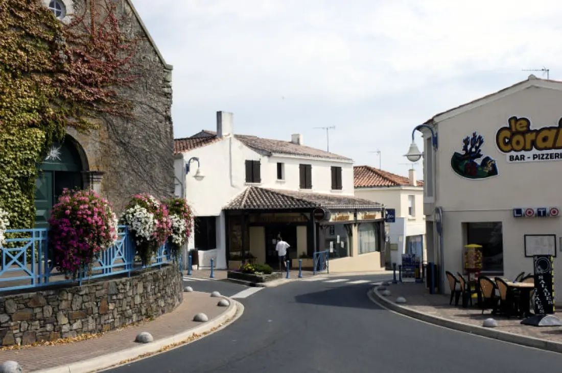 Camping Le Littoral2 étoiles★★