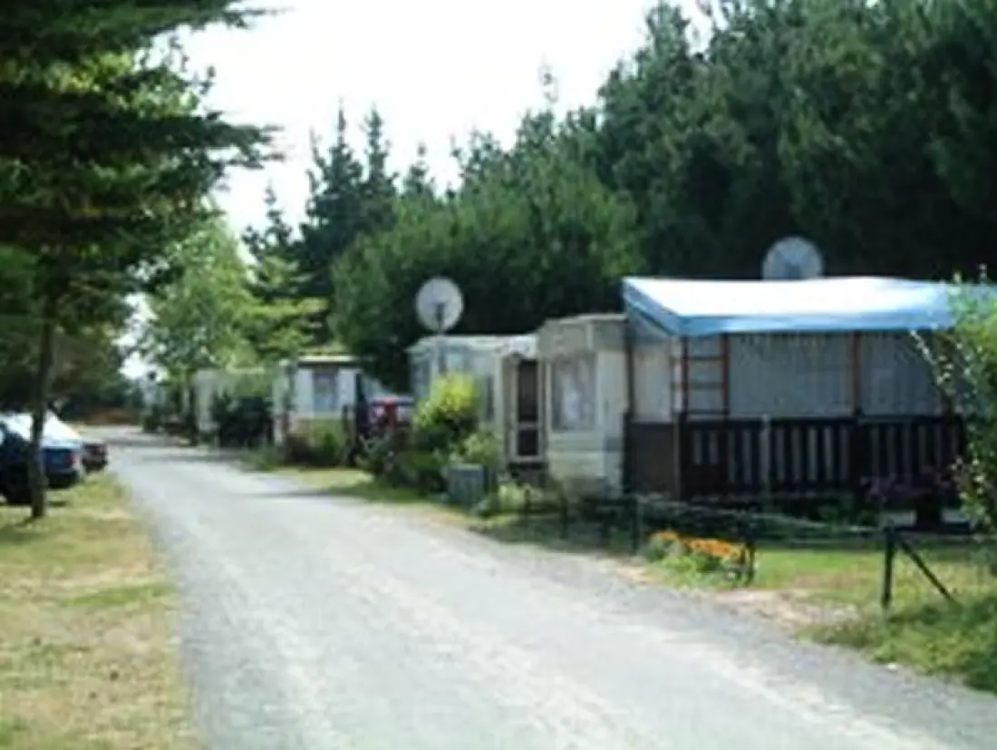 Camping Le Littoral2 étoiles★★