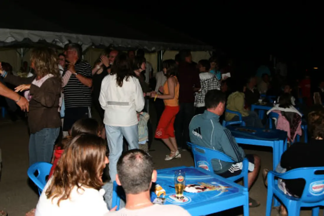 Camping Le Littoral2 étoiles★★