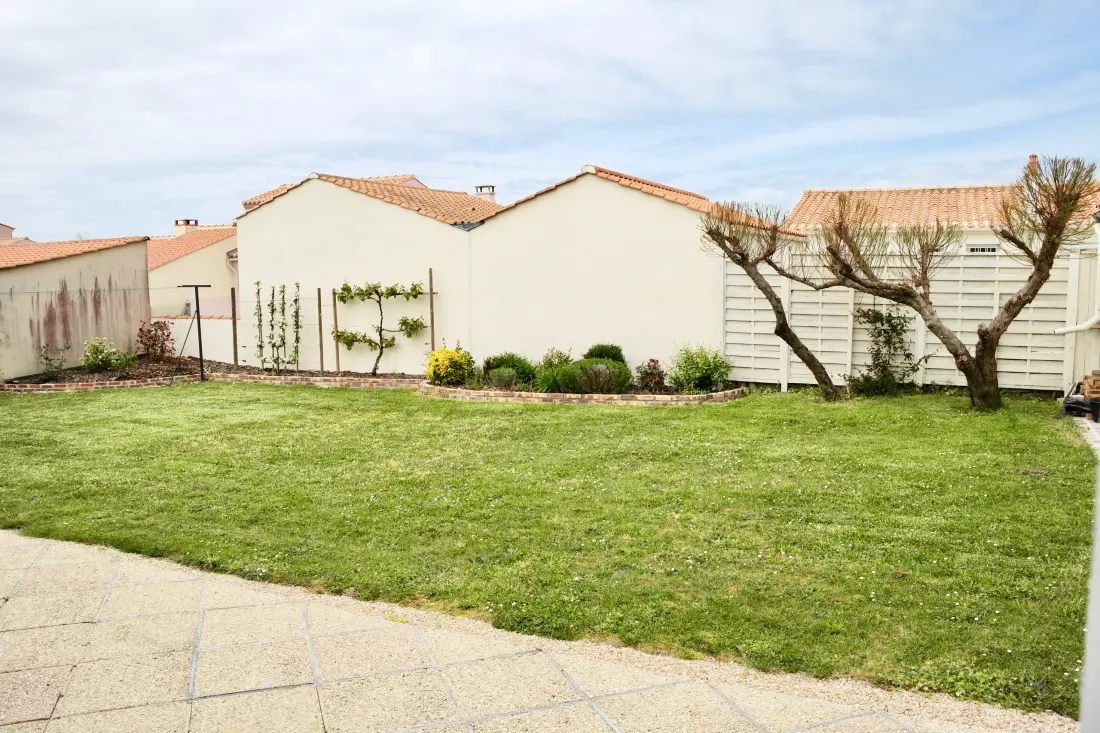 Maison à Brem-sur-Mer