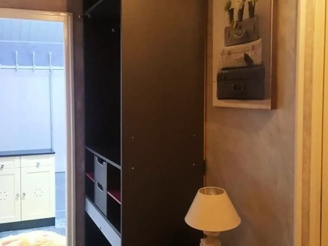 Maison de Vacances Brem 10