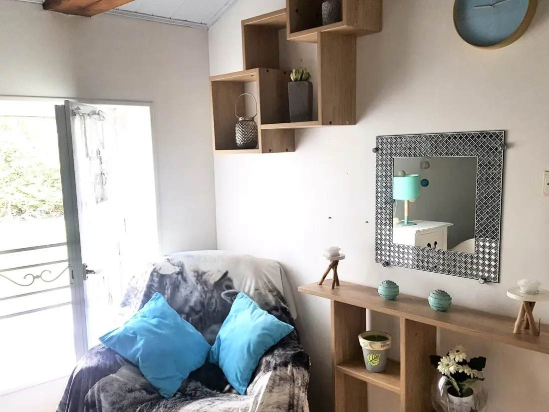 Maison de Vacances Brem 10
