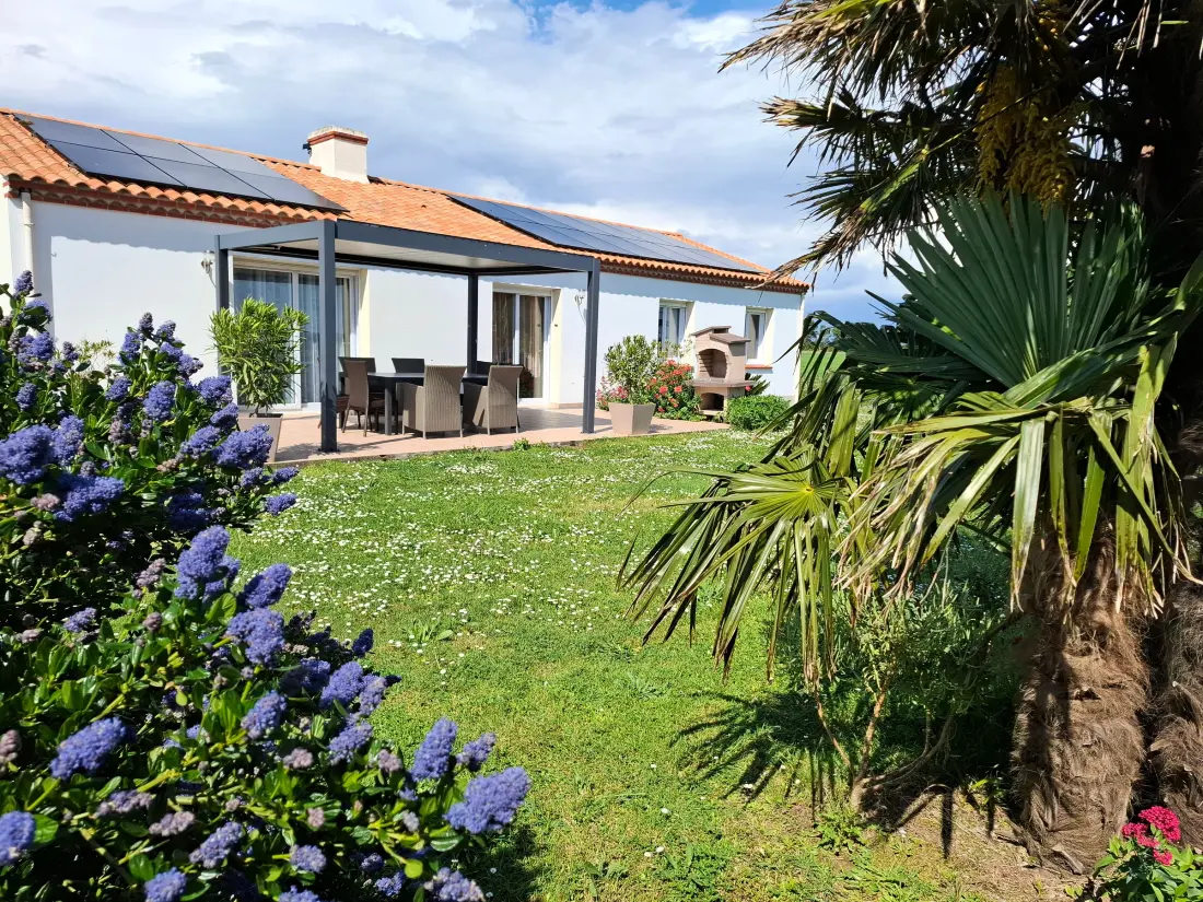 Maison de Vacances Brem 11