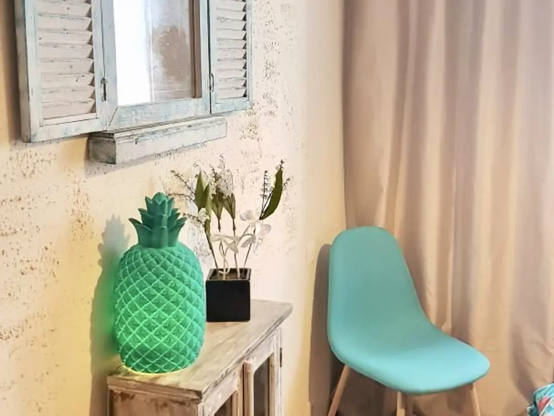 Maison de Vacances Brem 11