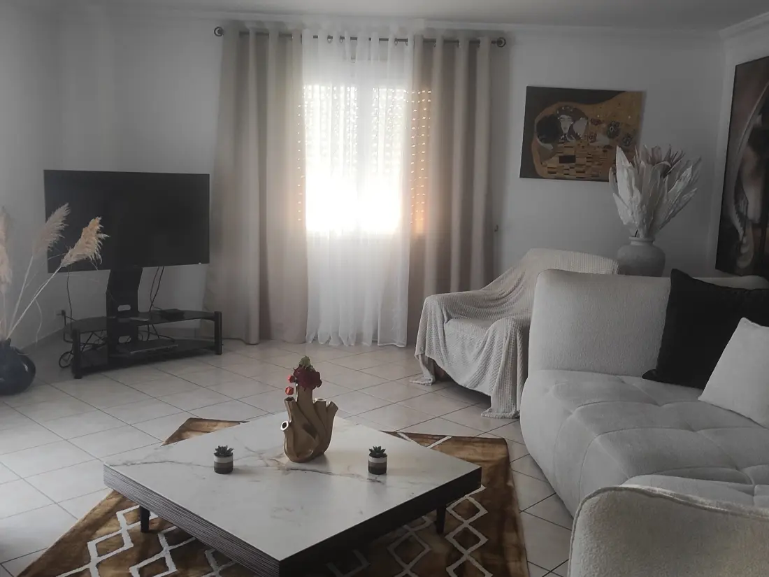 Maison de Vacances Brem 11