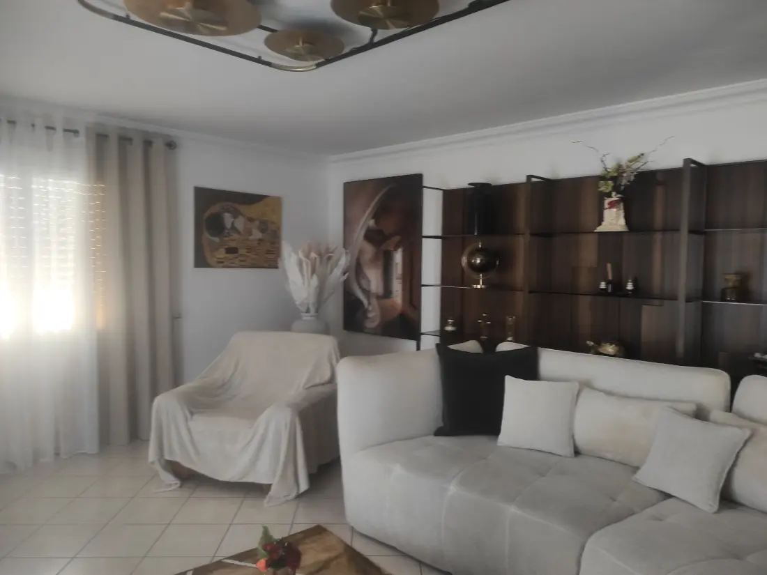 Maison de Vacances Brem 11