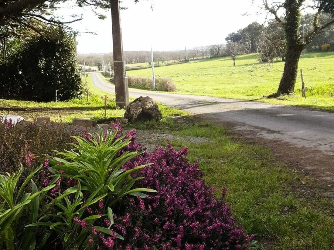 Maison de Vacances Brem 11