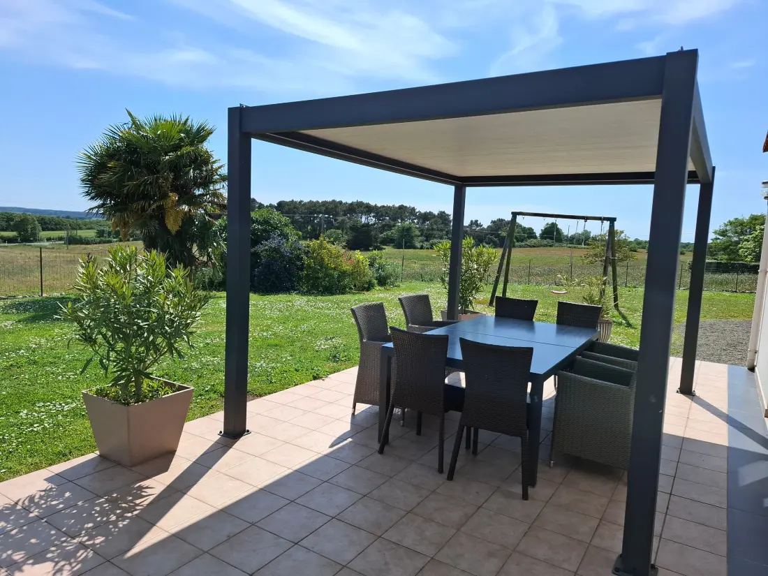 Maison de Vacances Brem 11