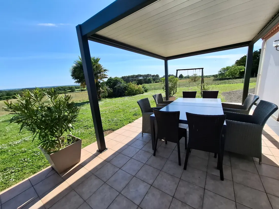 Maison de Vacances Brem 11