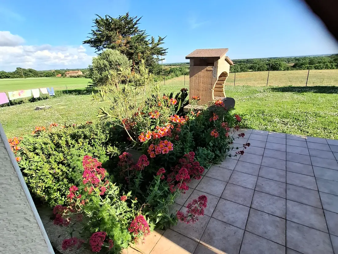 Maison de Vacances Brem 11