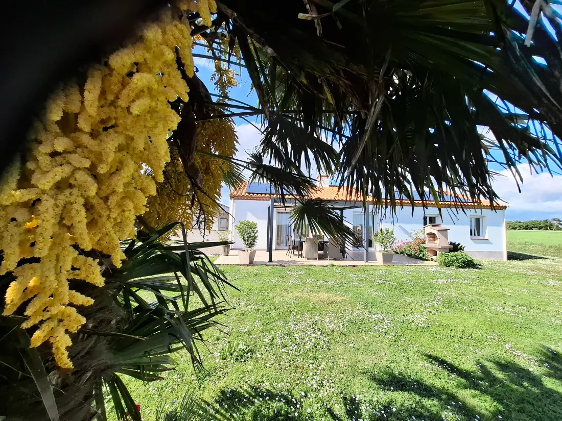 Maison de Vacances Brem 11