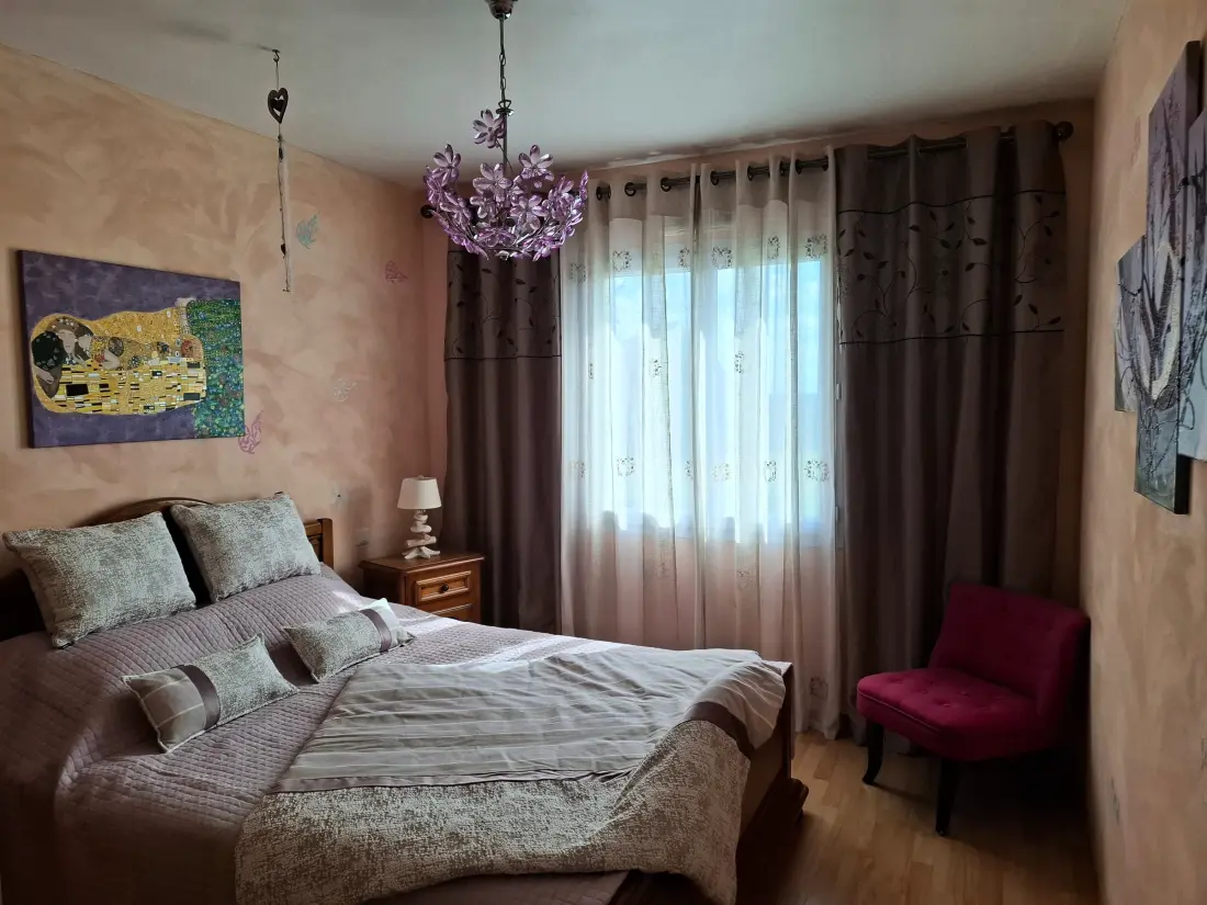 Maison de Vacances Brem 11
