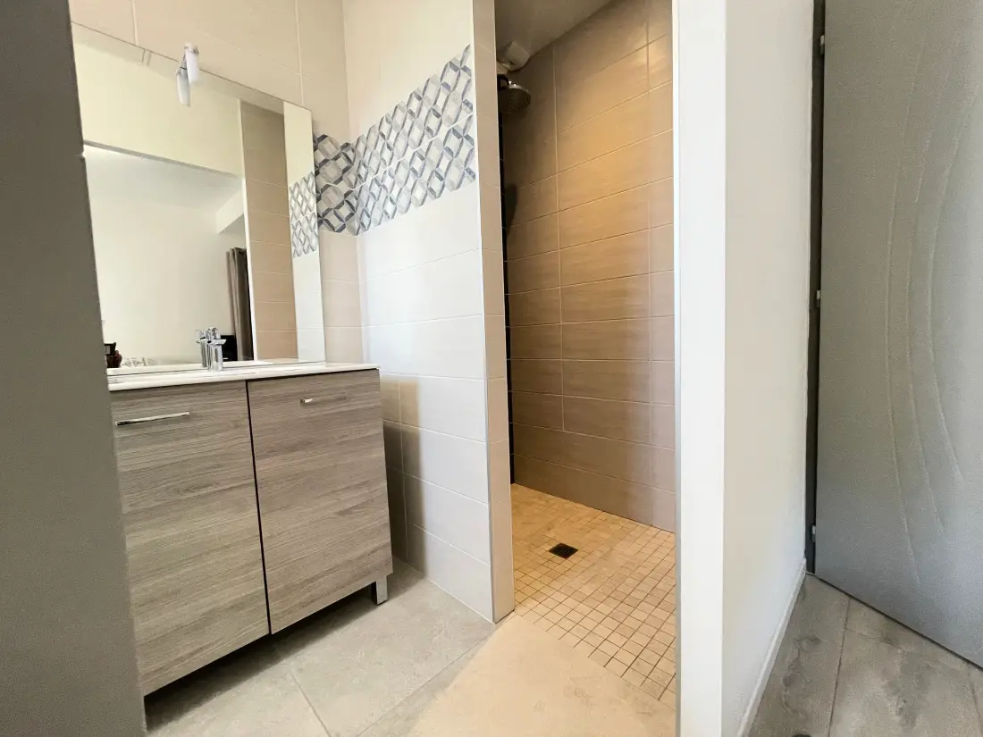 Maison de Vacances Brem 15
