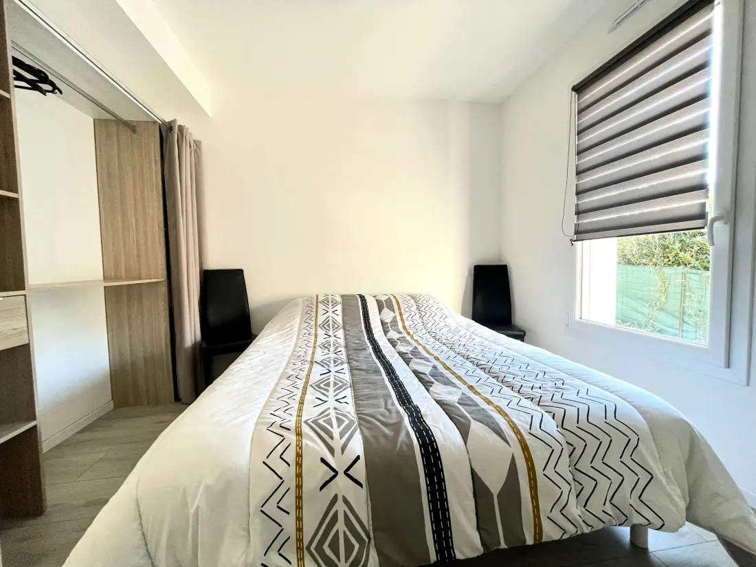 Maison de Vacances Brem 15