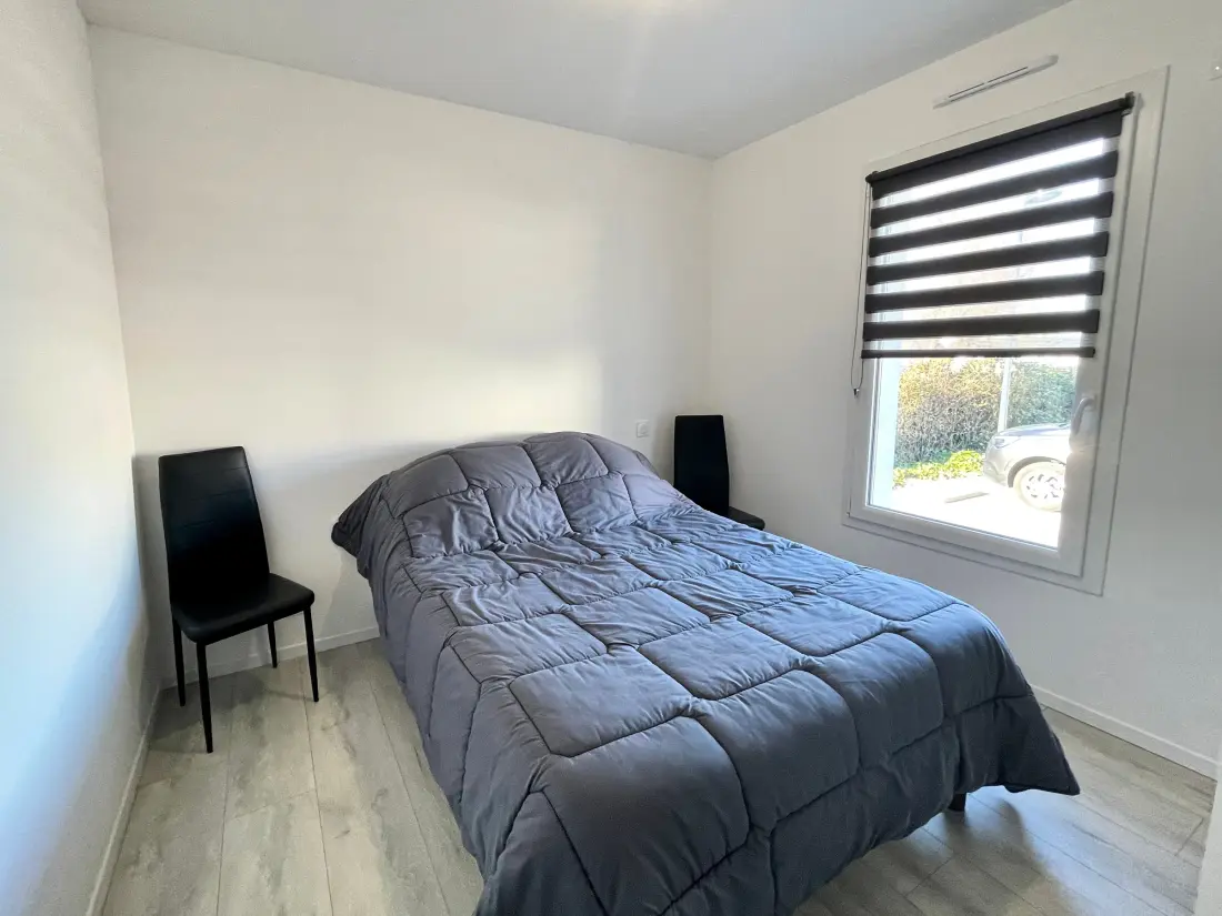 Maison de Vacances Brem 15